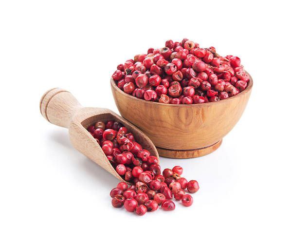 Перець рожевий горошок (банка) 350г